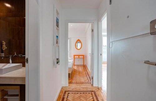 Belém River Apartment View - Photo 22