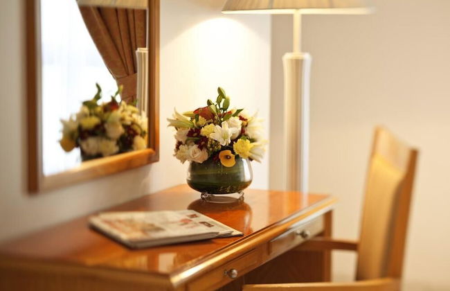 Dock Masters Hotel Apartments - Photo 20