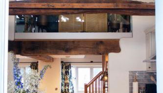 The Forge - Beautiful Contemporary Barn - Hot Tub - Foto 4