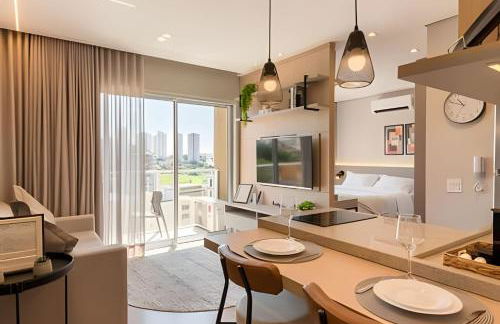 Charmoso Studio no Cambuí - Foto 1