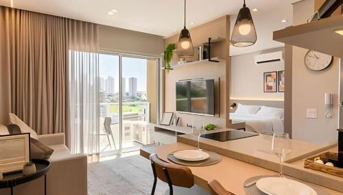 Charmoso Studio no Cambuí - Foto 1