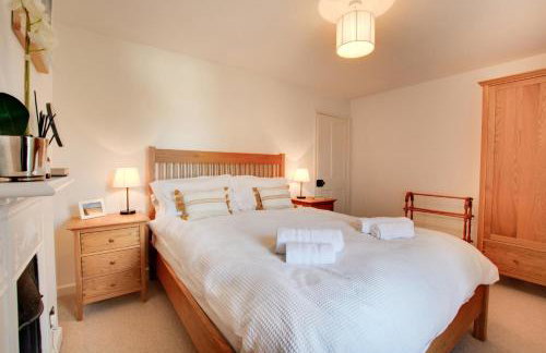 3 Bed in Brancaster Staithe oc-2024 - Foto 12