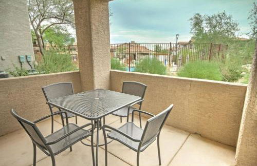 Enjoy 1BD condo in Nature preserve setting resort amenities including pool - Foto 42