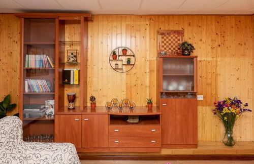 Holiday Home Vigo Currás Street - Foto 6