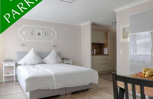 H-Apartments Bismarckstrasse - Foto 28