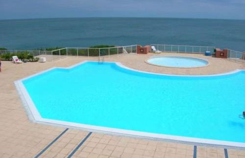 CAP CORNICHE - Agréable Studio bord mer - Foto 12