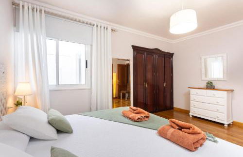 Apartamento Renovado "Hogar Las Vistas" - Foto 9