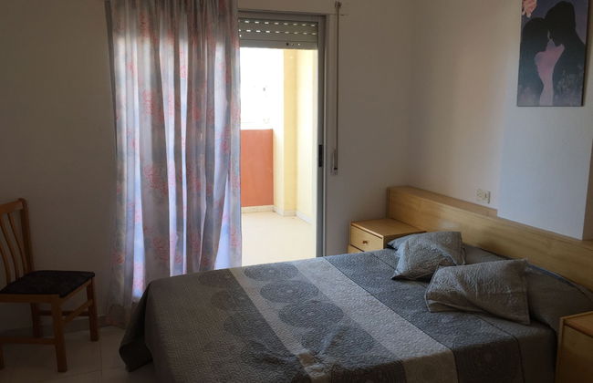 Apartamentos Europeñiscola-46 - Foto 18