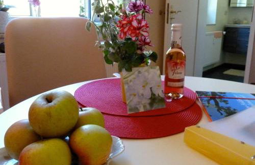 Ferienwohnung Villa am Haussee - Foto 12