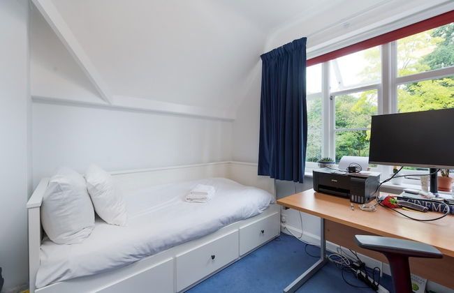 Cottage With a Garden in Golders Green by Underthedoormat - Foto 6