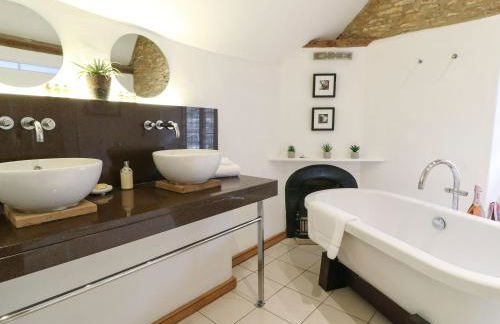 Castle Combe Cottage - Foto 32