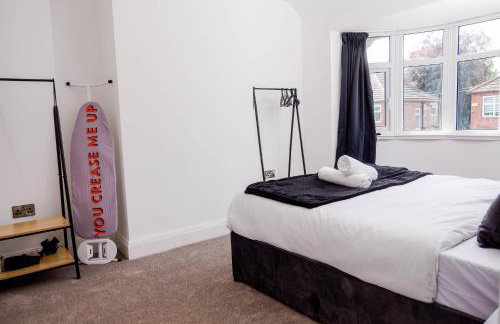 The Langdale House - Foto 34