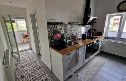 Ferienwohnung mit Weitblick - Foto 11