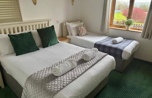 The Milking Parlour - Photo 25