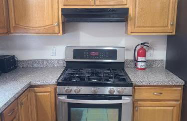 Amazing family house - Photo 24