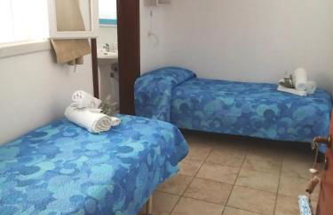 Casa vacanze SALENTO BELLA VISTA - Foto 41