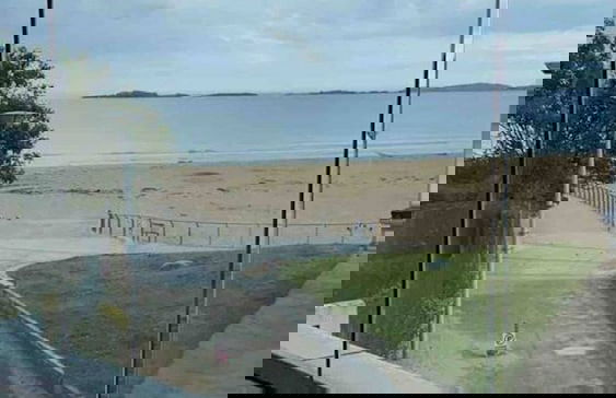 No2 Sandy Bay , Luxury Beachfront Apartment - Foto 22