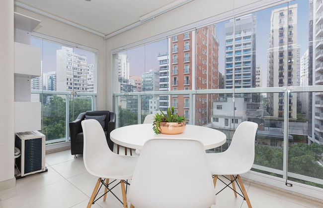 Vossa Bossa Vision Augusta - Foto 29