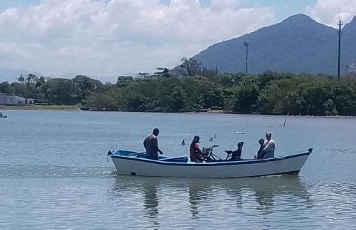 CasaLagodoscisnes Temporada - Foto 11