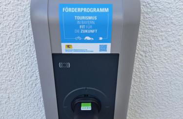 Ferienwohnungen Schallerhof - Foto 40