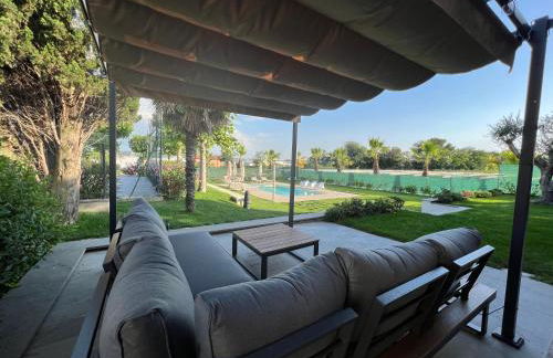 Villa Torrione - Apartments & Pool - Foto 28