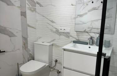 Alojamiento Jacuzzi Las Ruinas - Foto 5