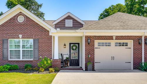 Private Patio Residential Condo in Cleveland! - Foto 3