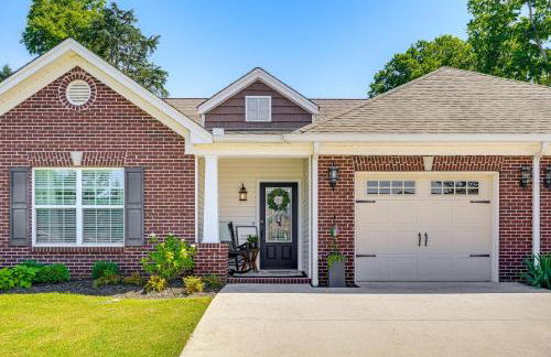 Private Patio Residential Condo in Cleveland! - Foto 3