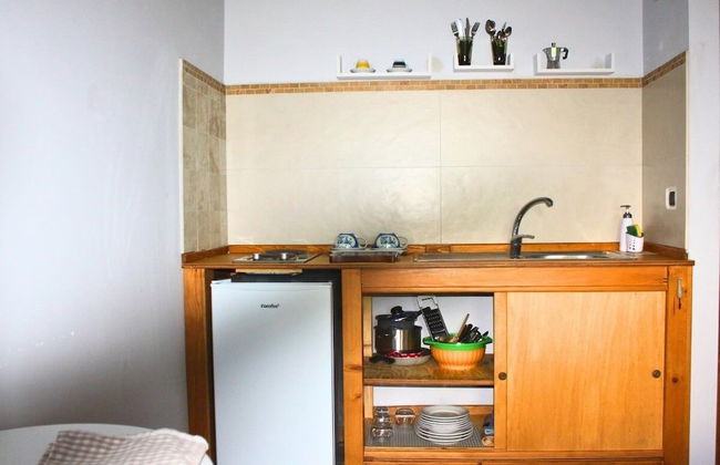 Agriturismo Le Terre Zoè - Foto 5