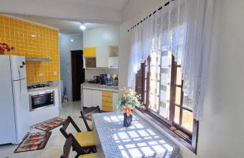 Chalé Orquídeas Club Ubat 6p piscinas - Foto 18