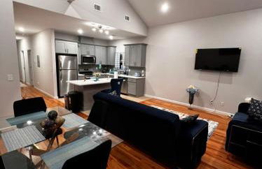 SPRINGVIEW HOMES 12MINS FROM EWR & 3 MINS FROM UNIVERSITY HOSPITAL - Foto 5