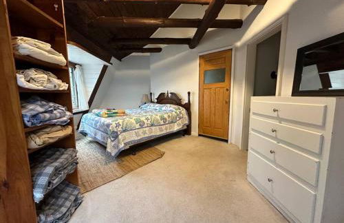 Weekend Getaway, Family vacation comfort cabin - Foto 25