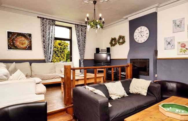 Lierneux Forest View Lodge - Photo 1