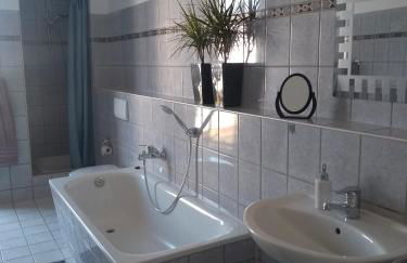 Ferienwohnungen in der Kunstgalerie - Foto 25