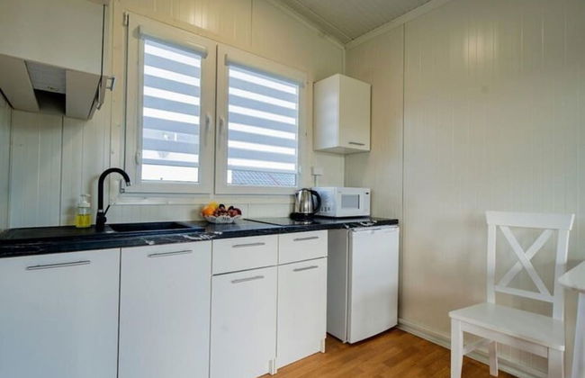 Single-story Holiday Home, Pool, Sauna, Whirlpool - Photo 5