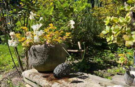 Belle Maison Art Detente - Foto 46