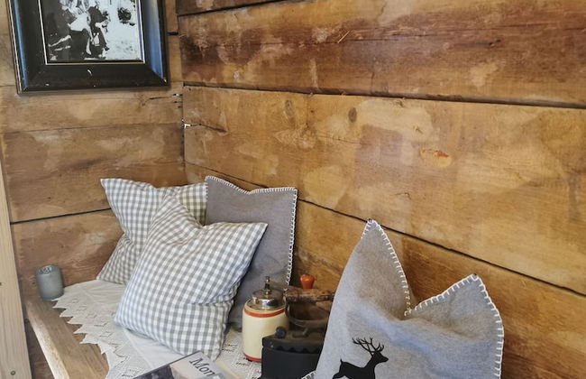 Kaiserhaus Harald Astner Ebbs Studio 2 - Foto 14