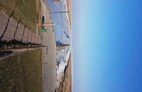 NEU! Fewo Küstenstube - Foto 15