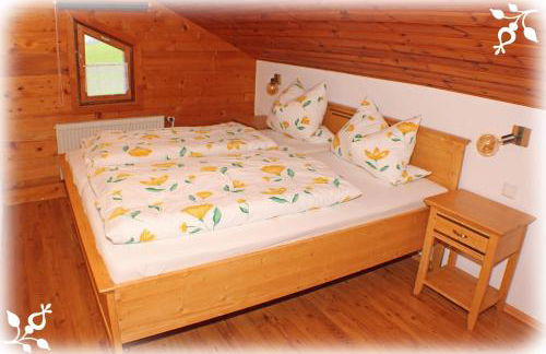 Ferienwohnungen Lenzenlehen - Foto 14