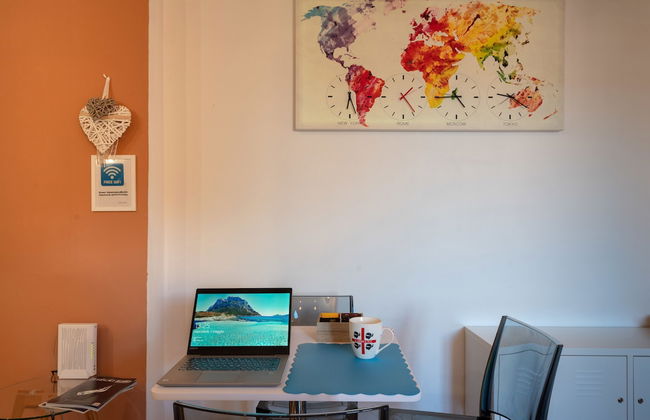 NG Guest House l'Acquedotto - Foto 36