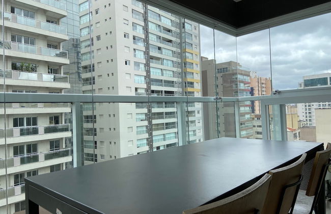 Vossa Bossa Vision Augusta - Foto 22