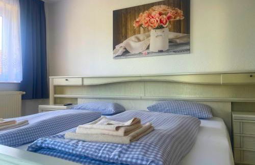 Ferienhaus Bibertal Anhofen - Foto 6