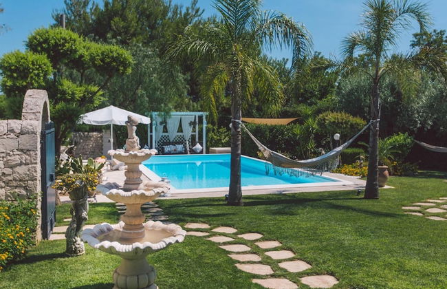 Rg-e366-sp460at - Villa Ferradina 4 2 - Photo 7