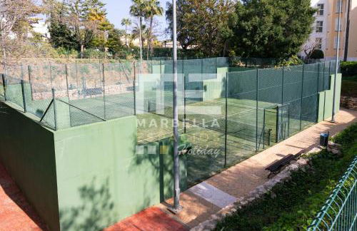 Chic garden flat 5min from beach - Photo 8