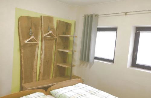 Ferienwohnungen an der Obermaintherme - Foto 14