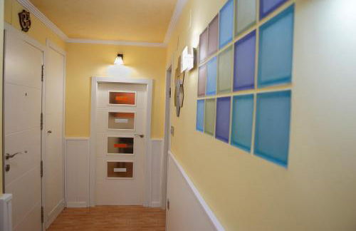 The Victoria Apartament in Hellín - Foto 17