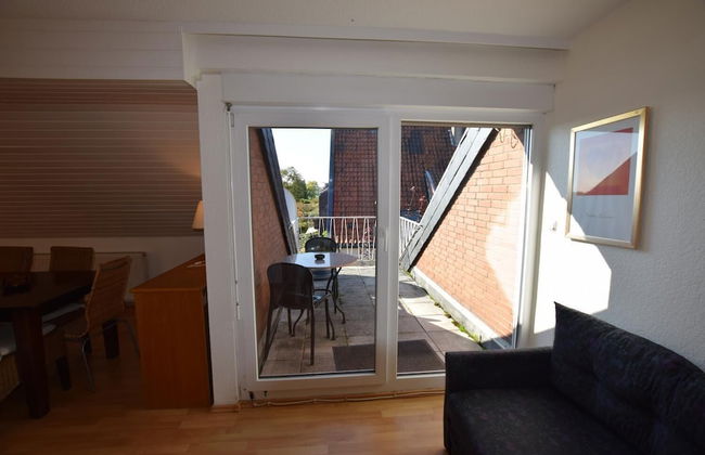 Tolstov-Hotels Generous 3 Room Apartment - Photo 29