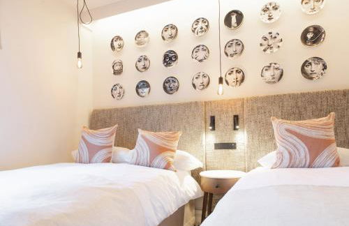 Cosy Chic Apartment, 1 bedroom, parking, newly refurbed, near M25, Heathrow, Rickmansworth - Foto 7