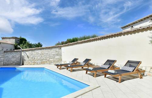 Villa Regina Perci - Foto 7