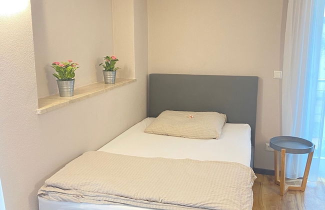 Motel Q - Dingolfing - Foto 6